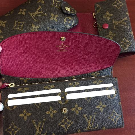 louis vuitton wallet replica india|dhgate Louis Vuitton wallet.